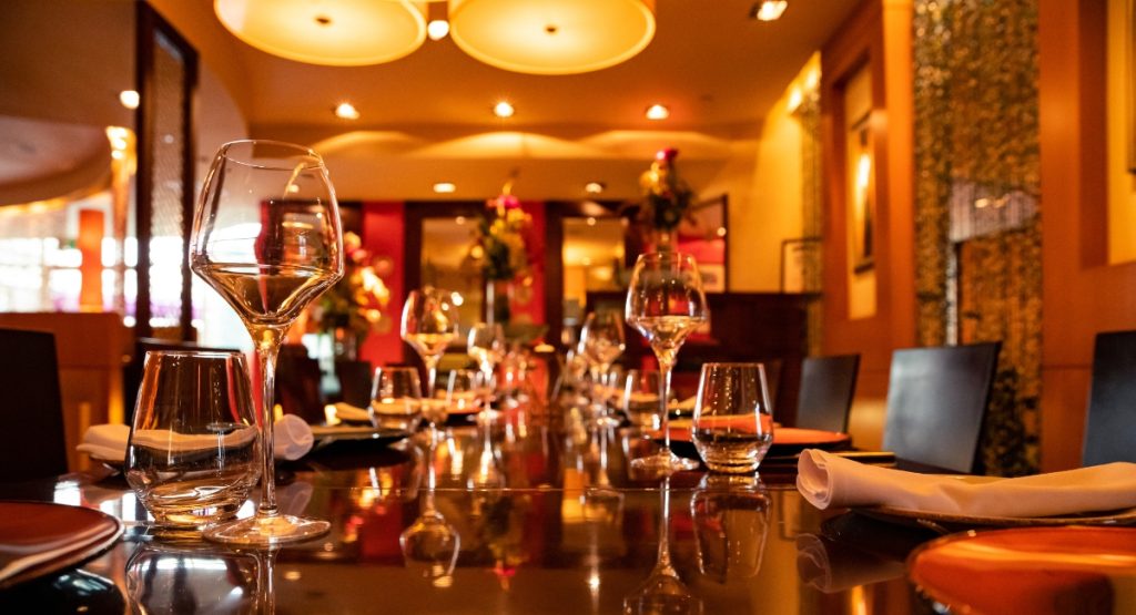 Boise Fine Dining Elevated- Experience Unforgettable Latin Fusion